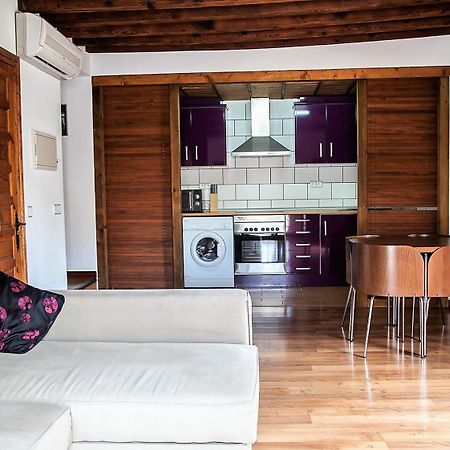 טולדו Apartamento Con Vistas מראה חיצוני תמונה