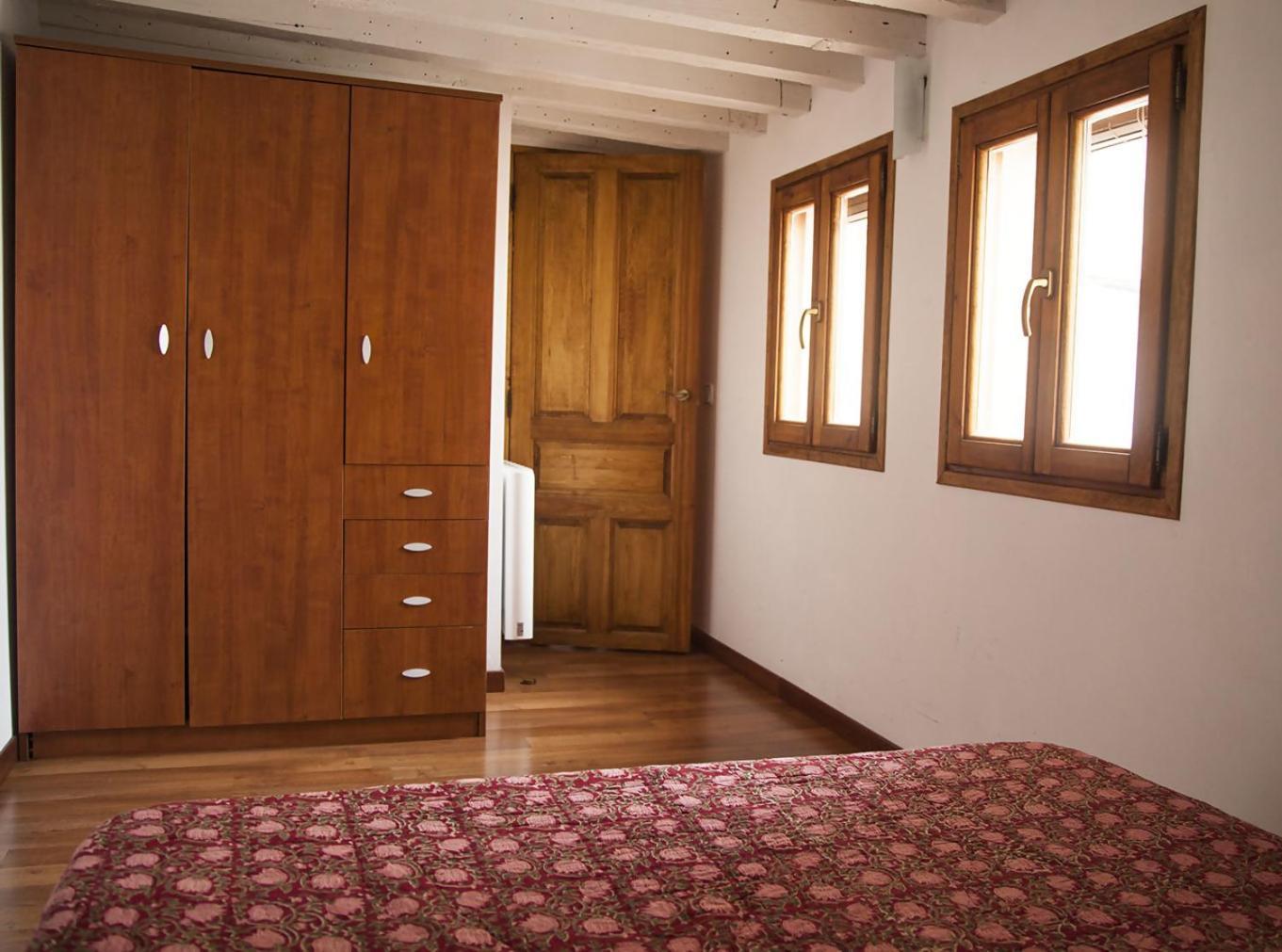טולדו Apartamento Con Vistas מראה חיצוני תמונה
