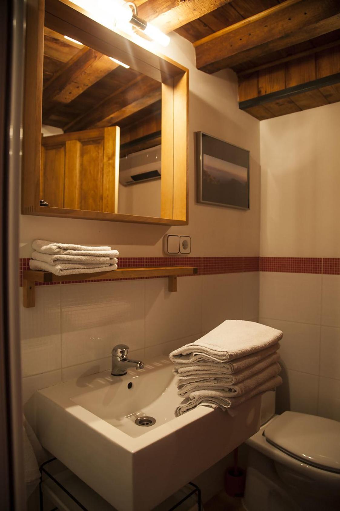 טולדו Apartamento Con Vistas מראה חיצוני תמונה