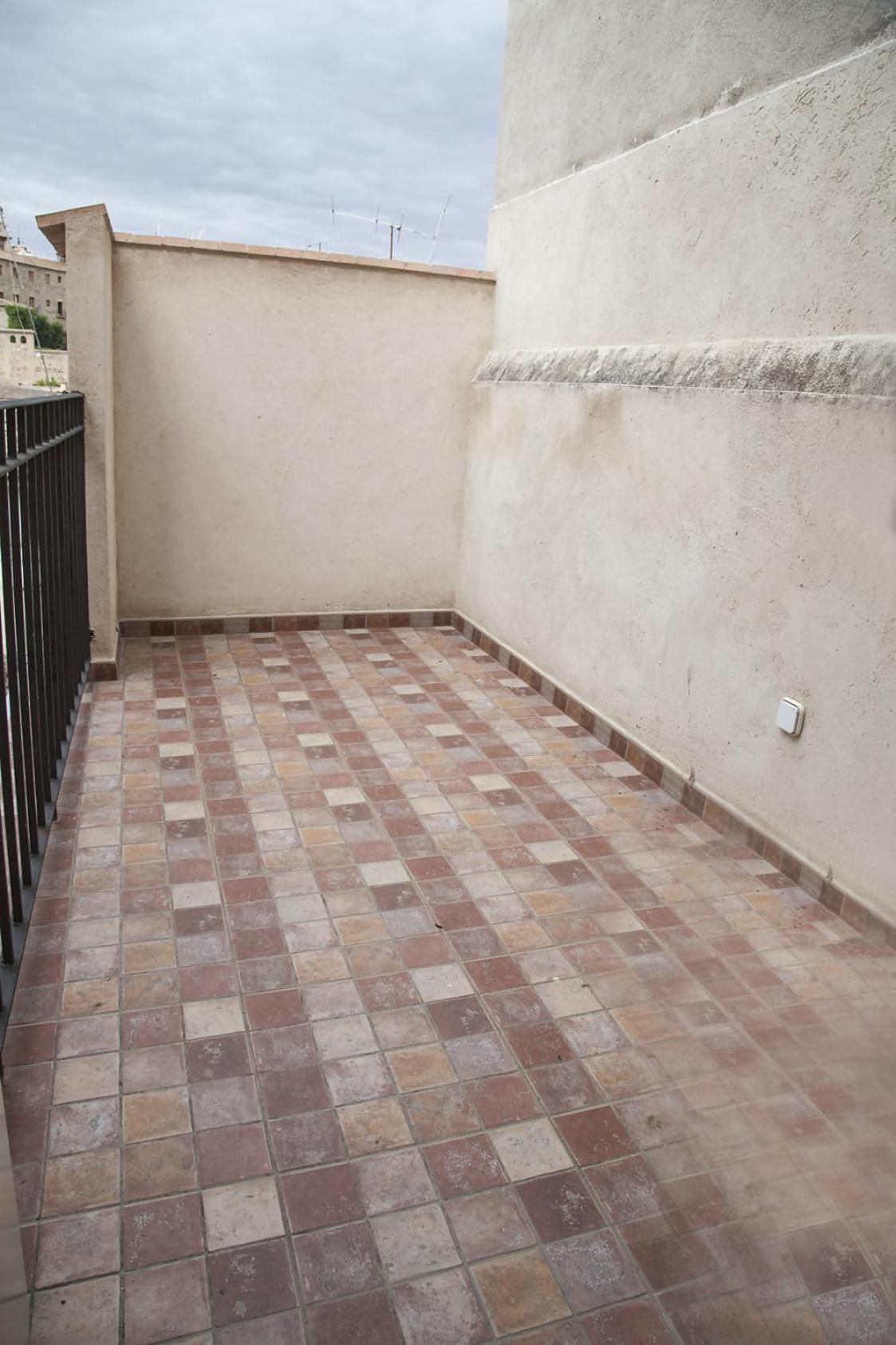 טולדו Apartamento Con Vistas מראה חיצוני תמונה