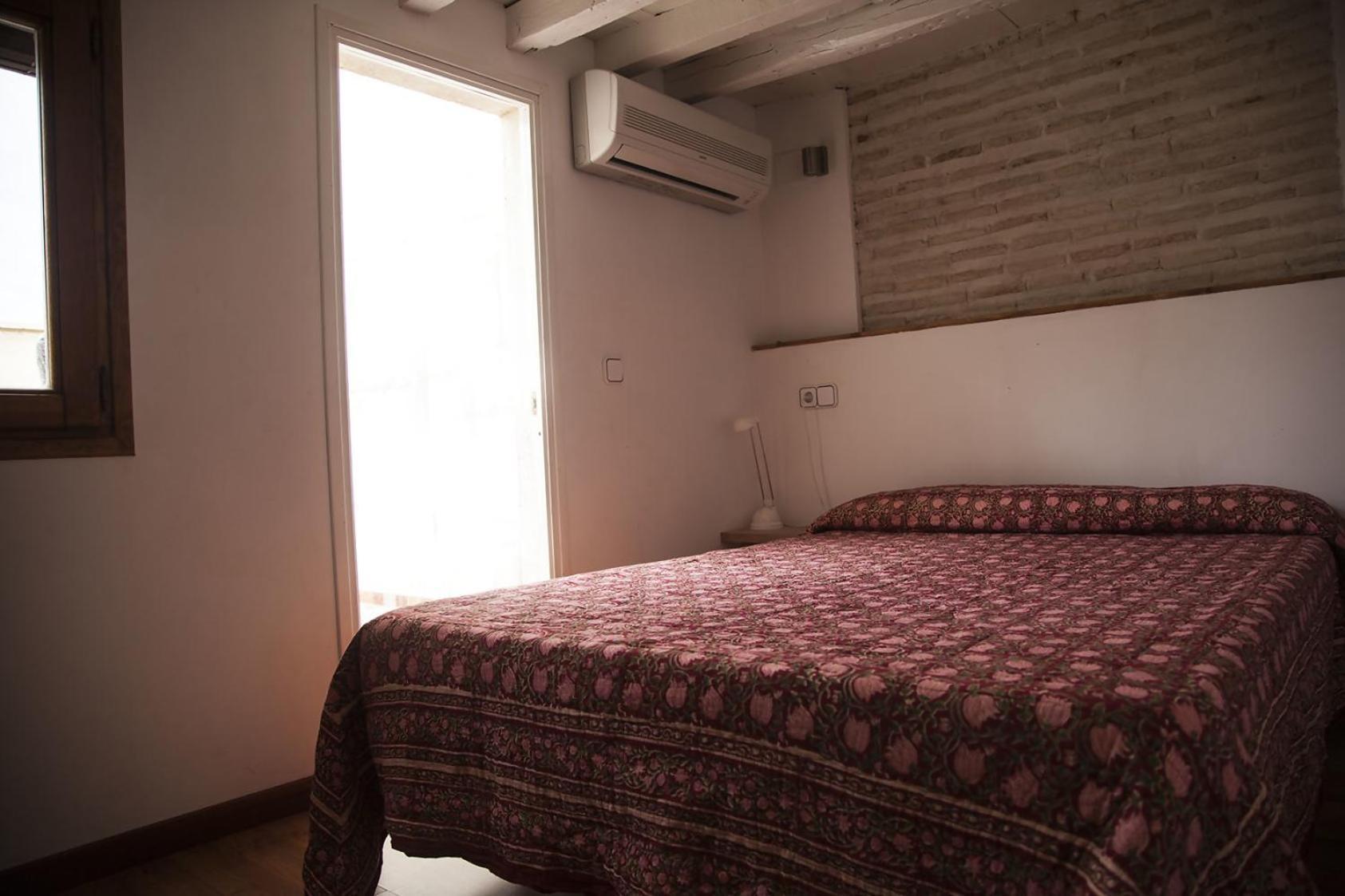 טולדו Apartamento Con Vistas מראה חיצוני תמונה